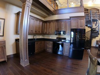 Party room